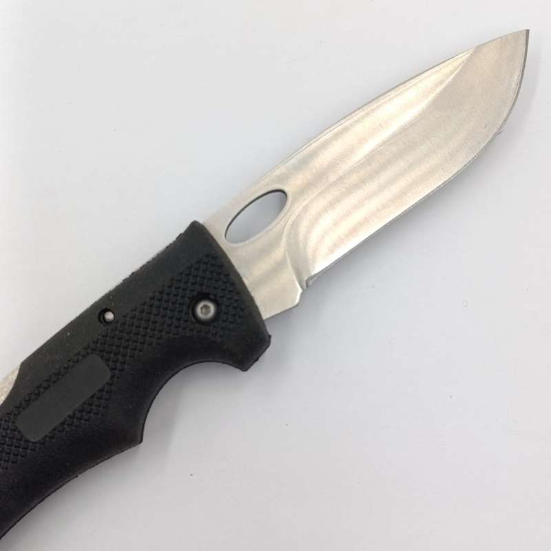 Cape Union foldable pocket knife