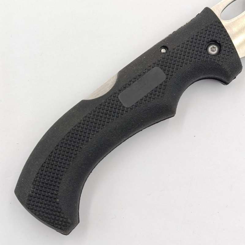 Cape Union foldable pocket knife