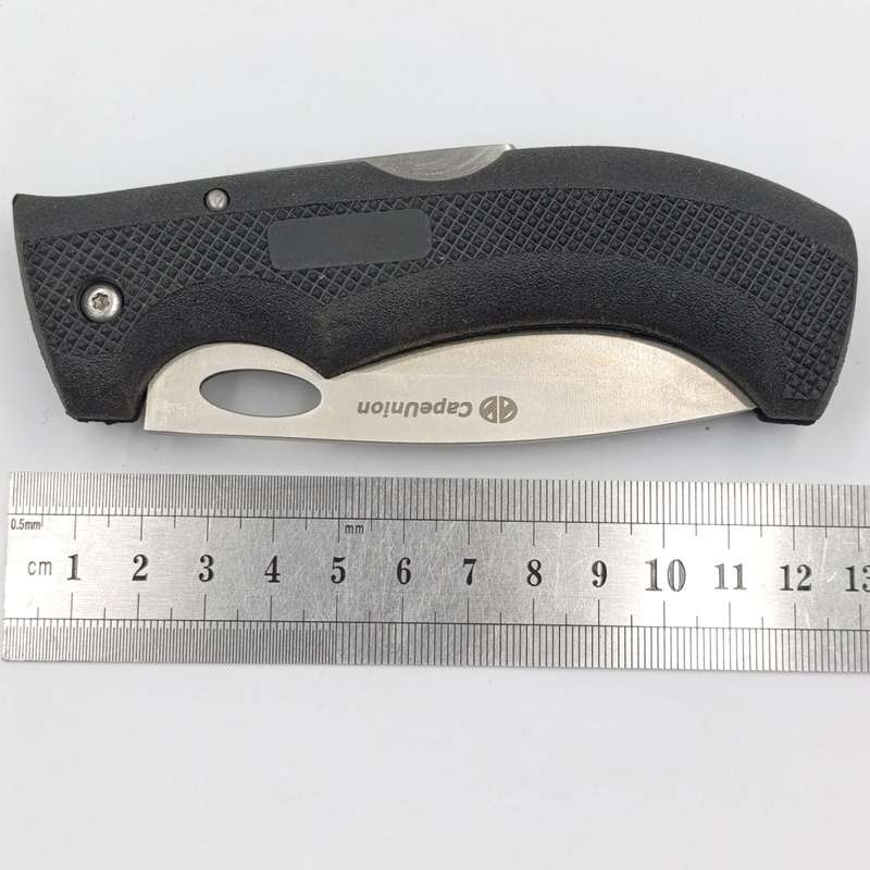 Cape Union foldable pocket knife