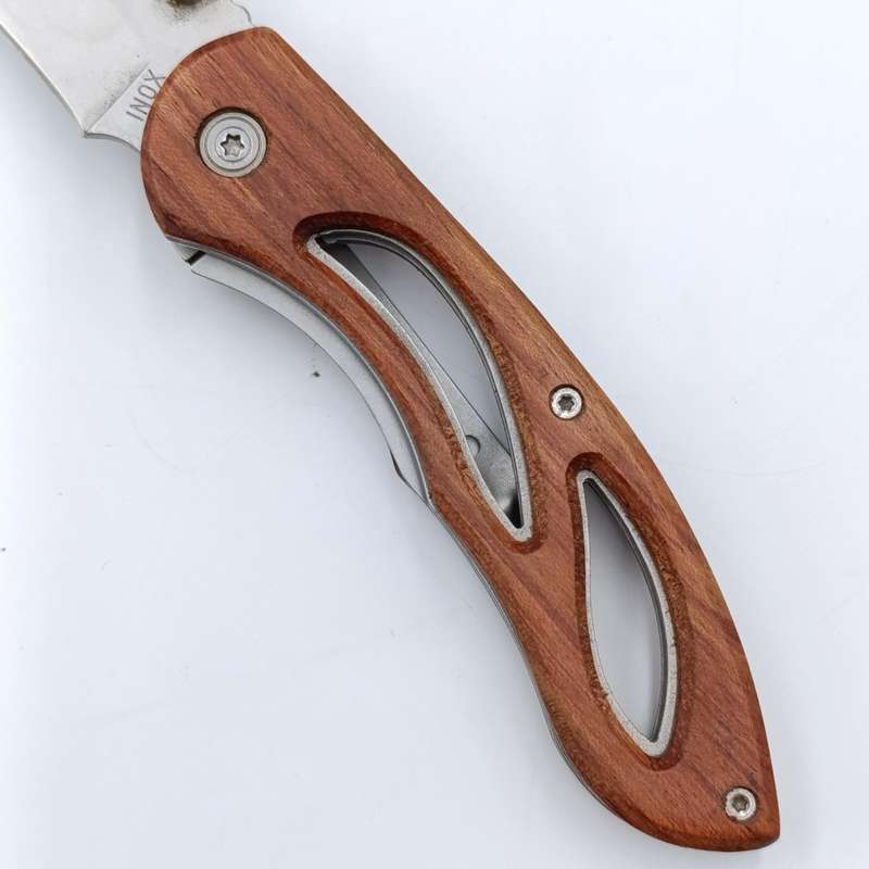 Baladeo folding pocket knife