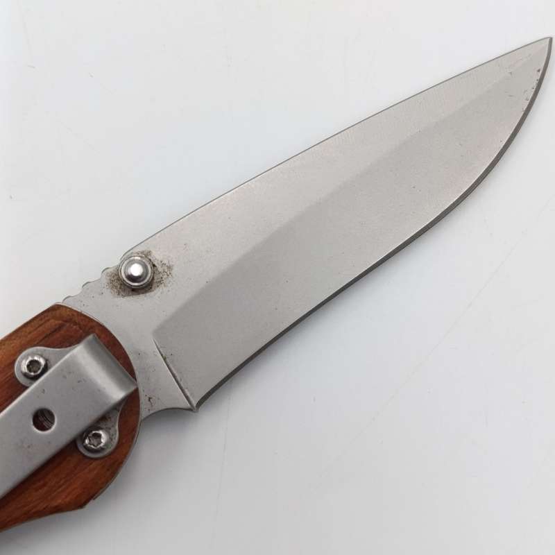 Baladeo folding pocket knife