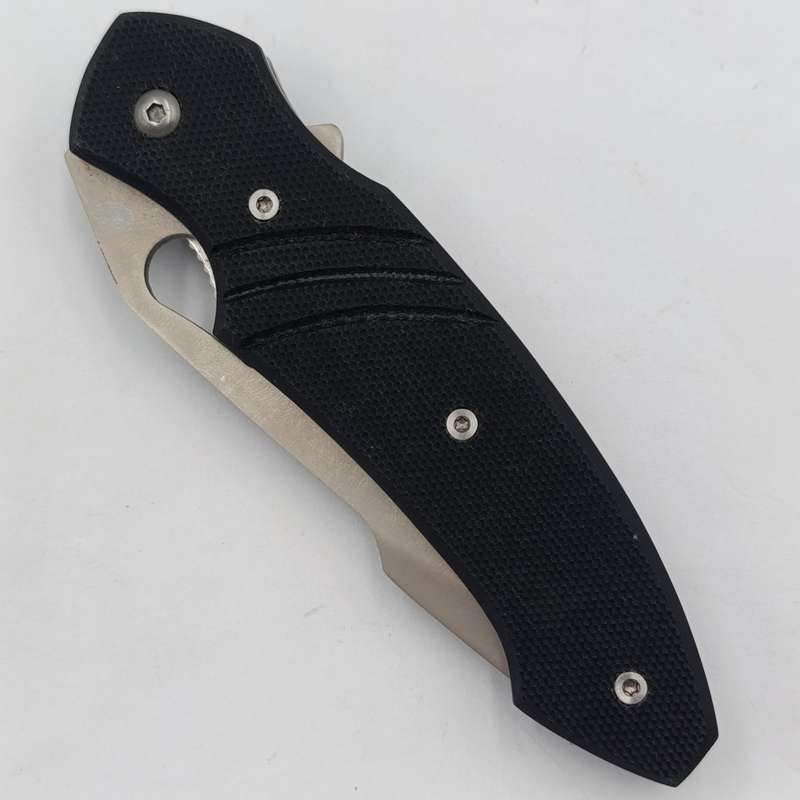 Cape Union folding pocket knife