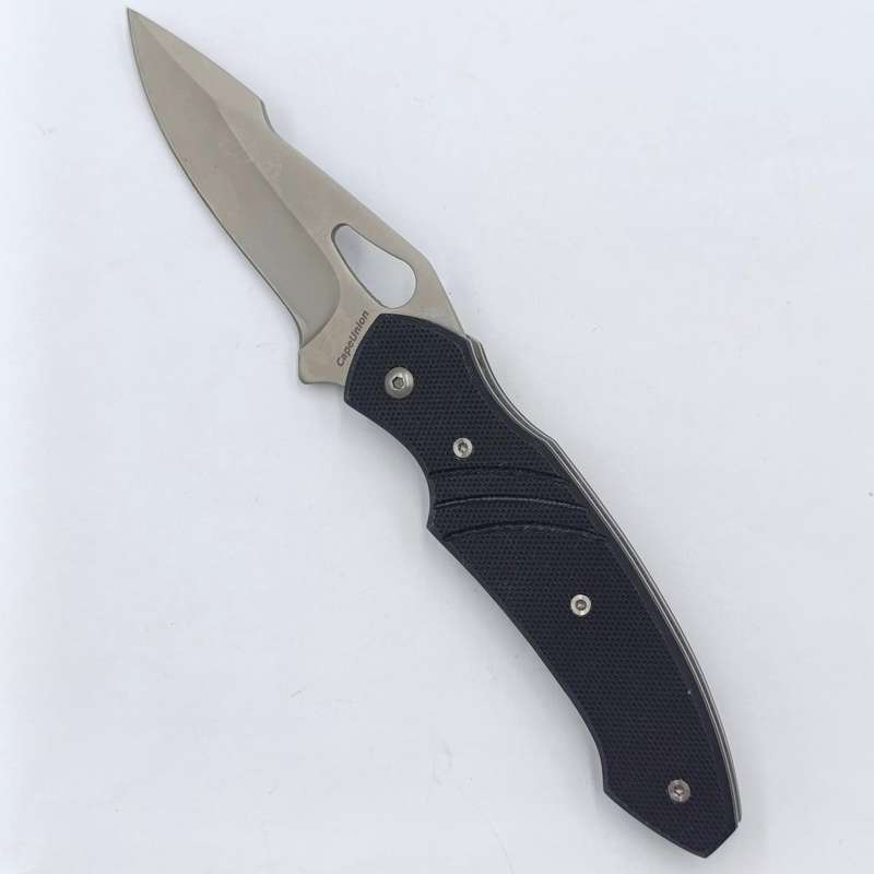 Cape Union folding pocket knife