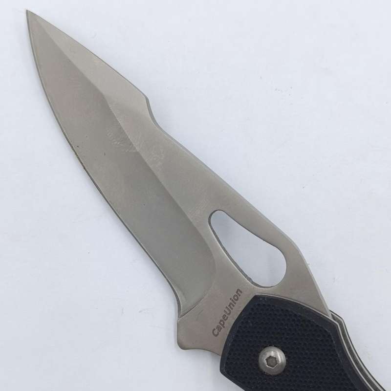 Cape Union folding pocket knife