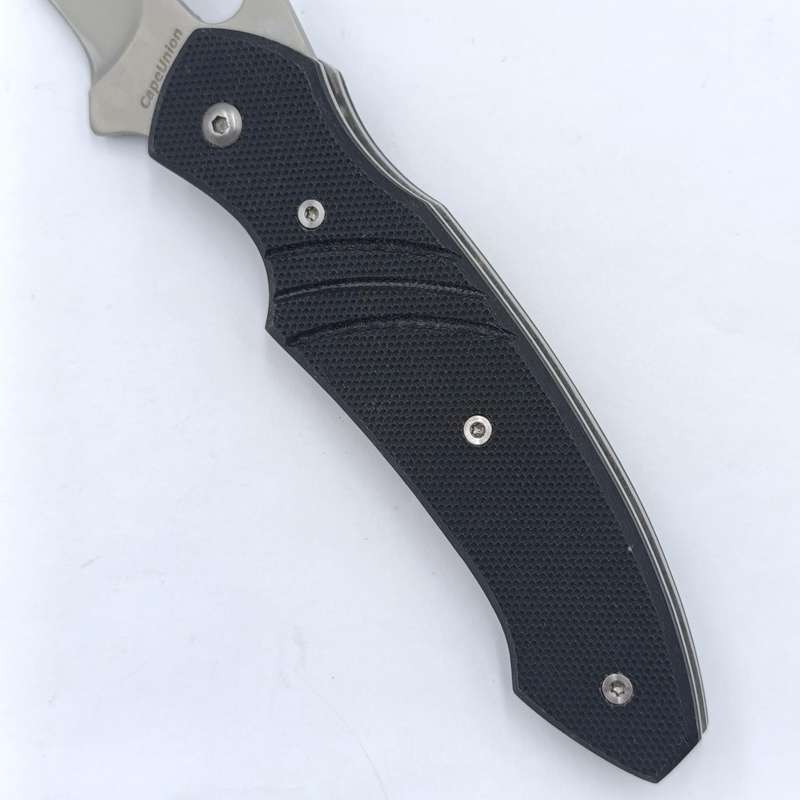 Cape Union folding pocket knife