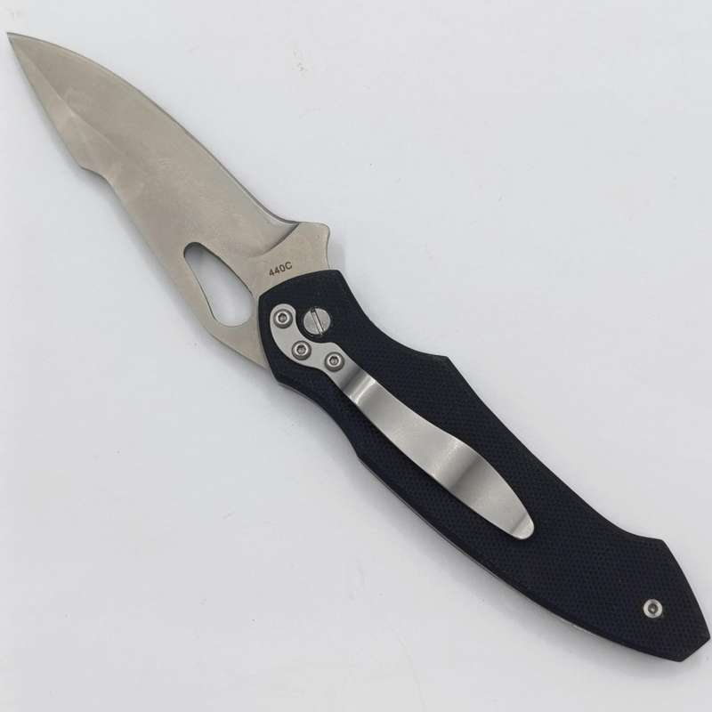 Cape Union folding pocket knife