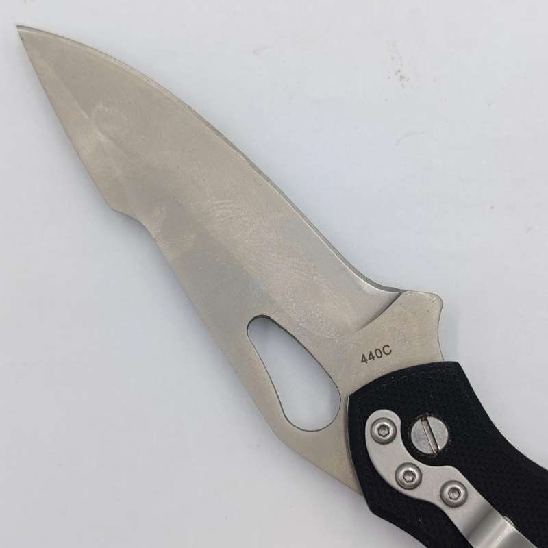 Cape Union folding pocket knife