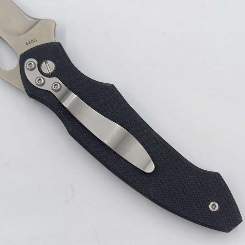 Cape Union folding pocket knife