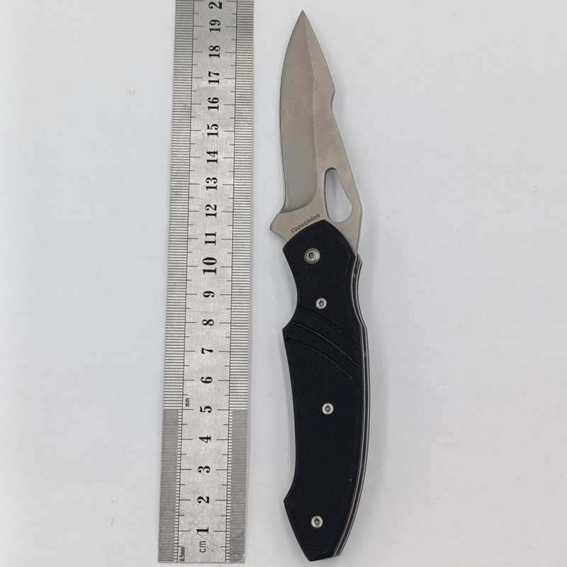 Cape Union folding pocket knife