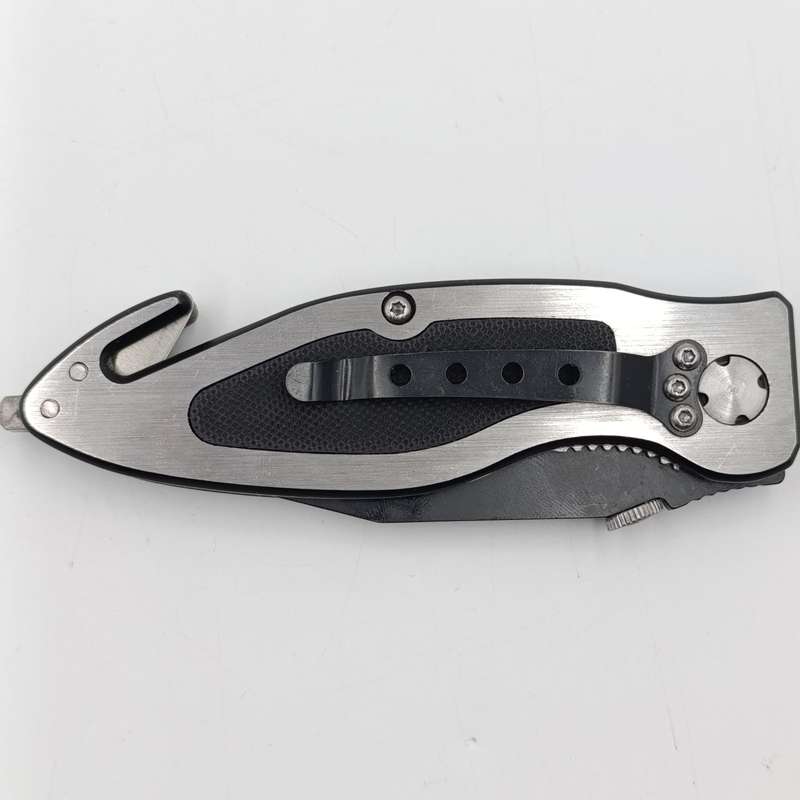 Smith and Wesson Extreme Ops tactical folding knife