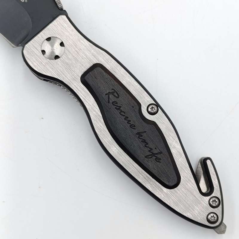 Smith and Wesson Extreme Ops tactical folding knife