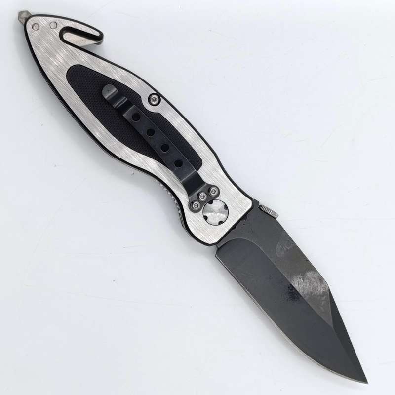 Smith and Wesson Extreme Ops tactical folding knife