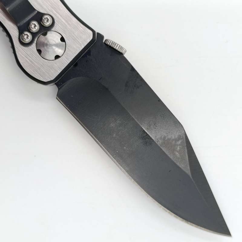 Smith and Wesson Extreme Ops tactical folding knife