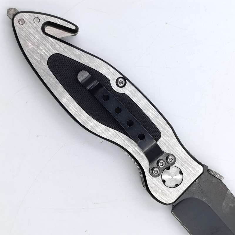 Smith and Wesson Extreme Ops tactical folding knife