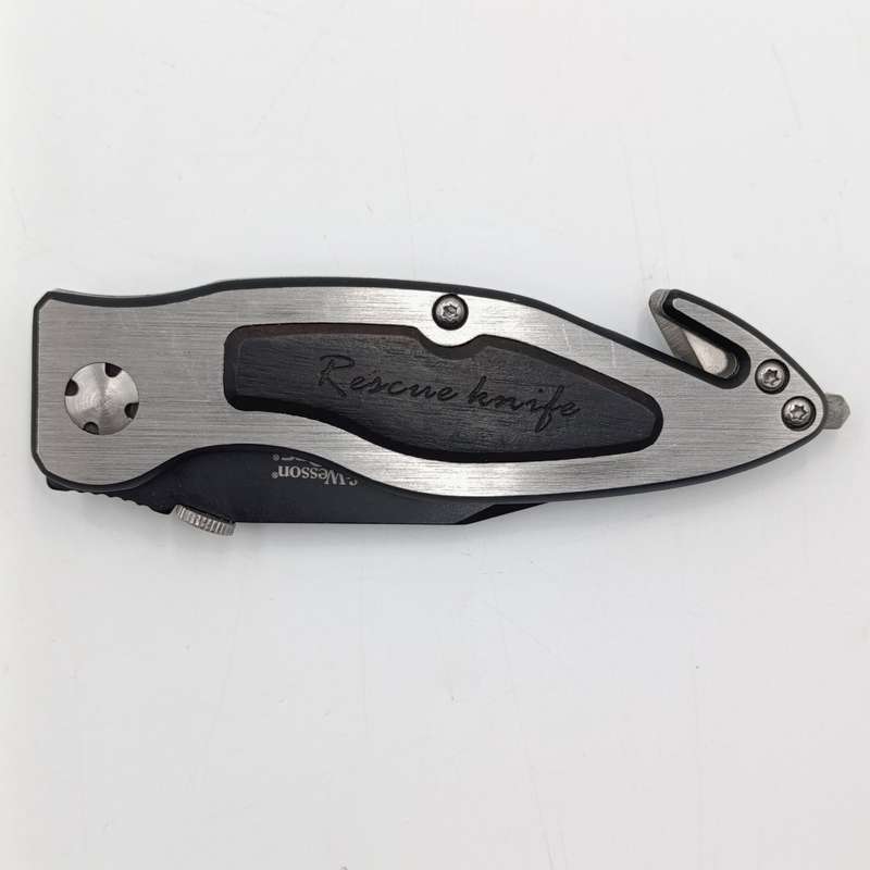 Smith and Wesson Extreme Ops tactical folding knife