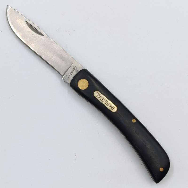 Vintage Imperial IMP22 folding pocket knife