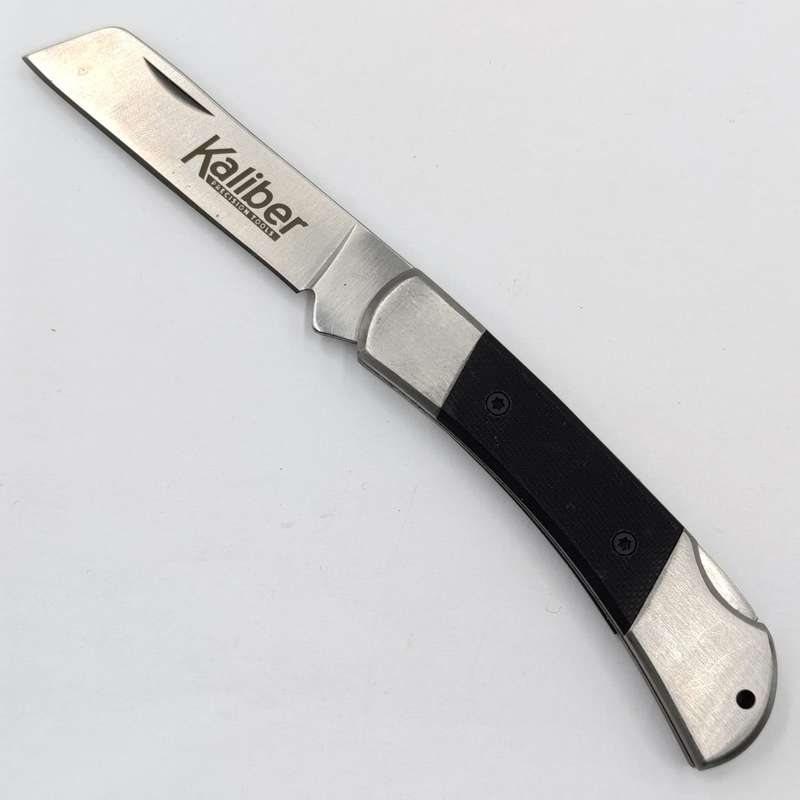 Kaliber folding pocket knife