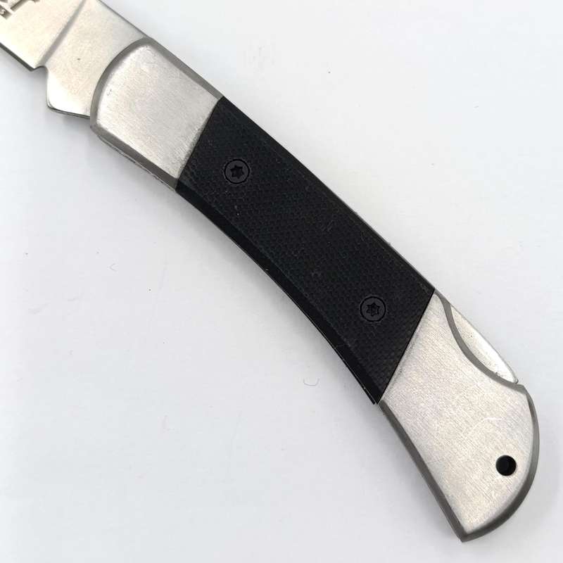 Kaliber folding pocket knife