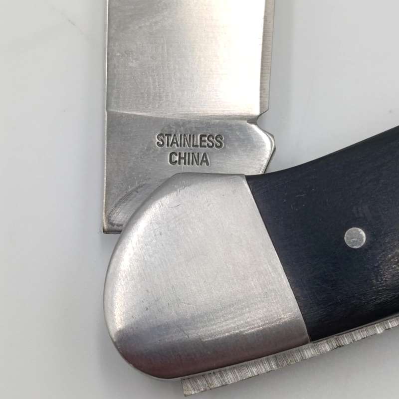 Remington Sportsman series Insignia Edition 2-blade pocket knife