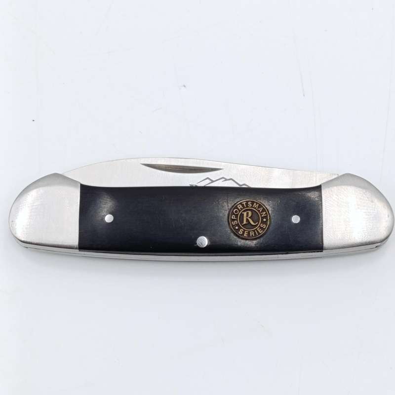 Remington Sportsman series Insignia Edition 2-blade pocket knife