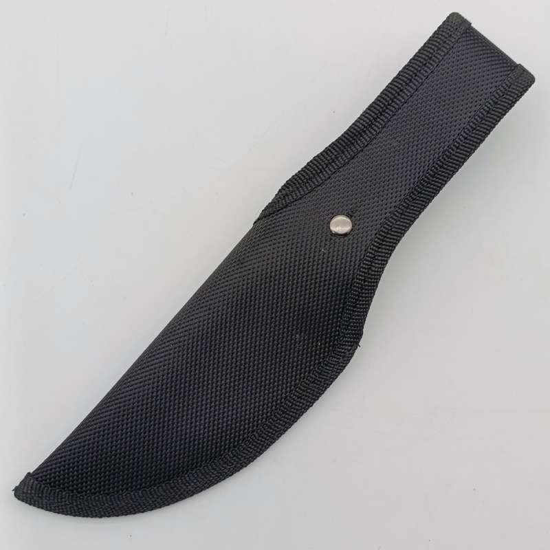 Cape Union fixed blade hunting dagger with sheath