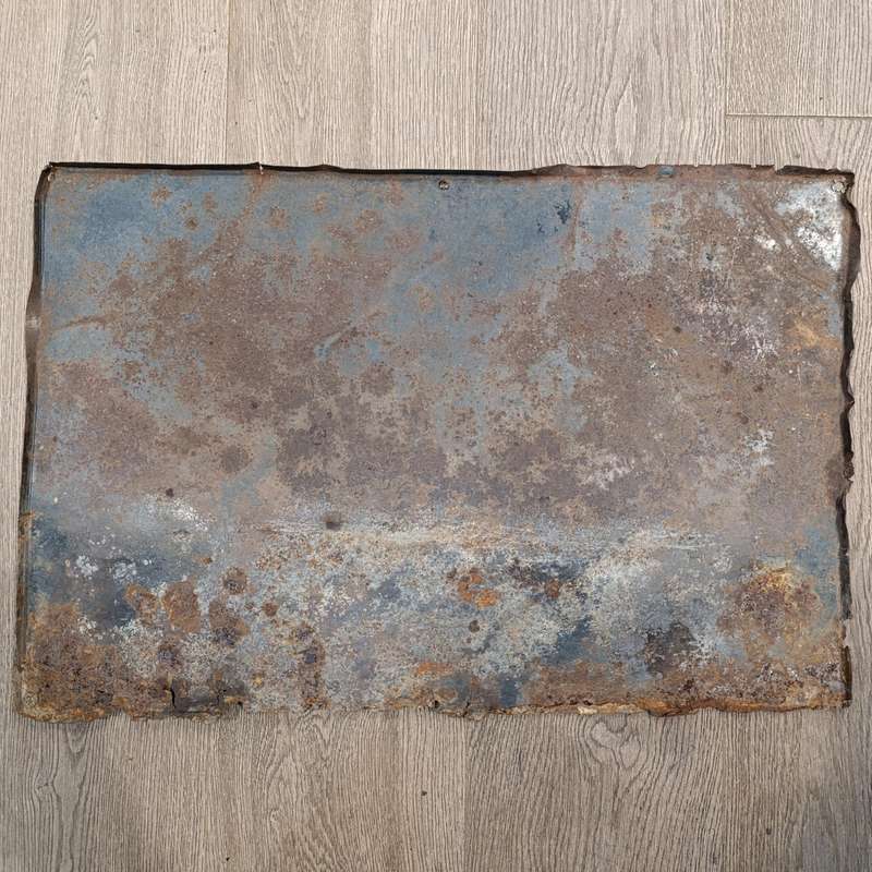 Vintage Exide Batteries for Cars and Trucks enamel sign