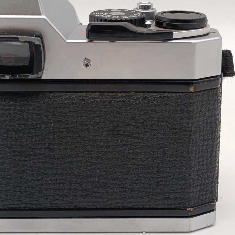 Vintage Pentax K1000 camera - body only - #5575966