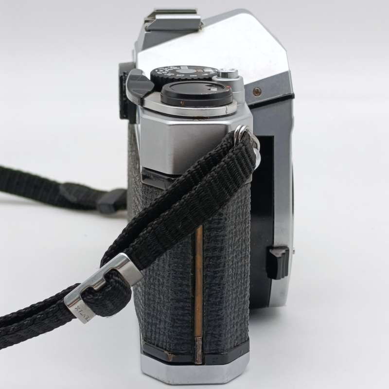 Vintage Pentax K1000 camera - body only - #5575966