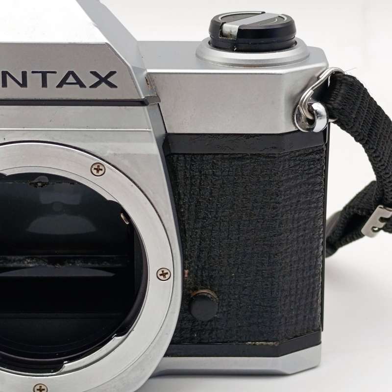 Vintage Pentax K1000 camera - body only - #5575966