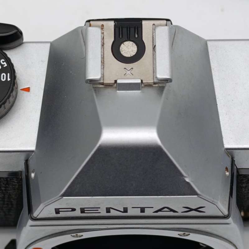 Vintage Pentax K1000 camera - body only - #5575966
