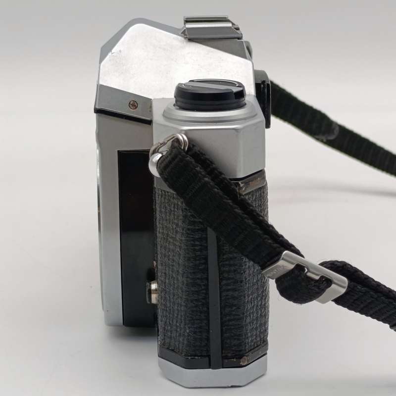 Vintage Pentax K1000 camera - body only - #5575966