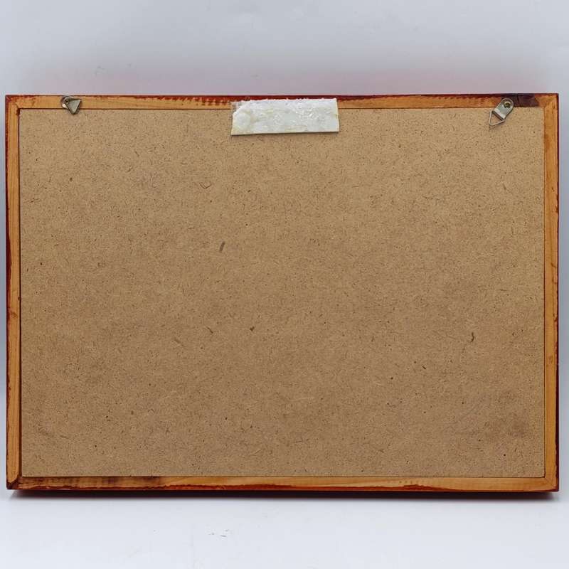 Beautiful Golf novelty display box
