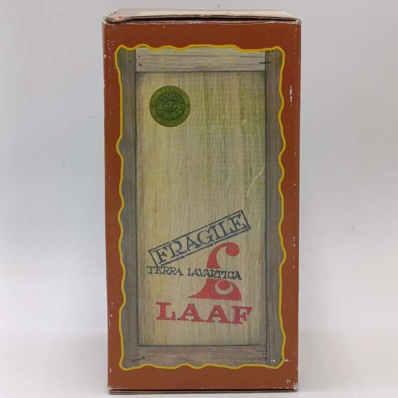 Laaf collection Loofie figurine in box
