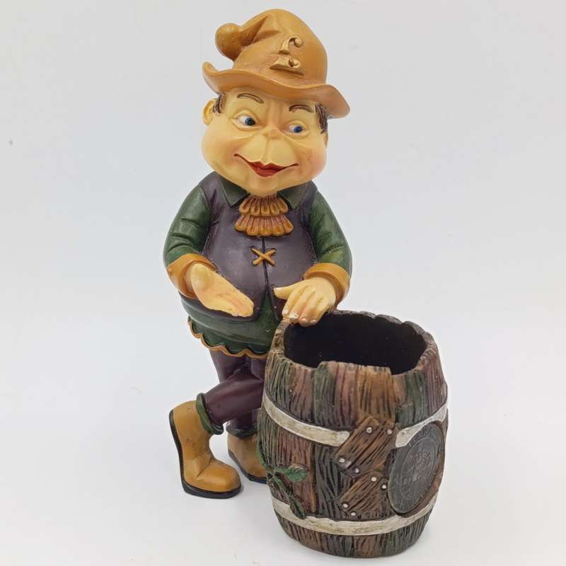 Laaf collection Loofie figurine in box