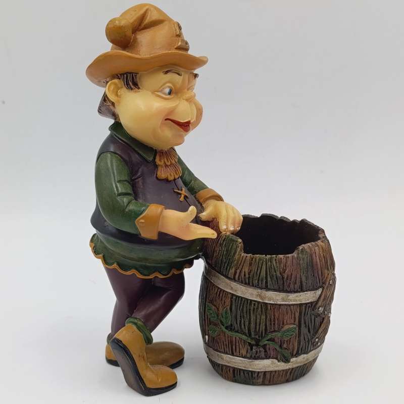 Laaf collection Loofie figurine in box