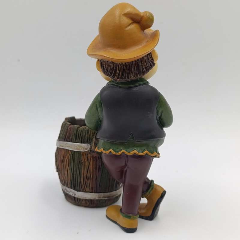 Laaf collection Loofie figurine in box