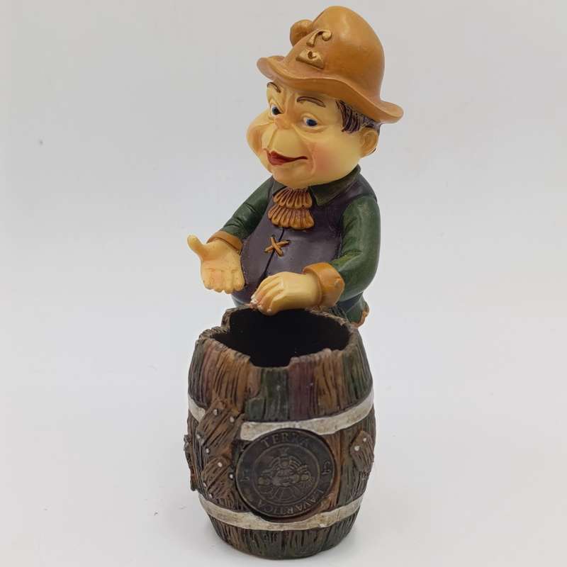 Laaf collection Loofie figurine in box