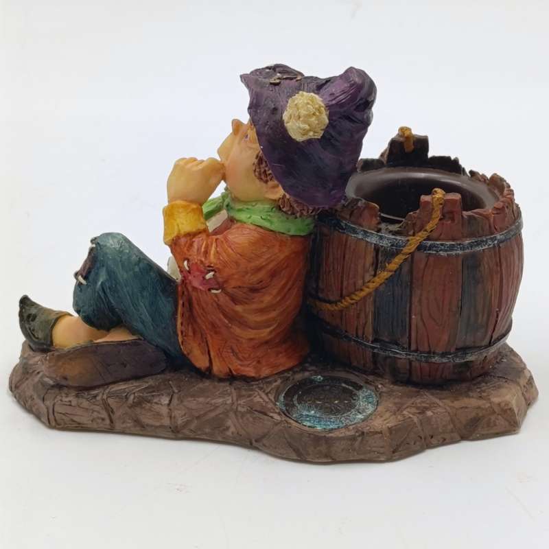 Laaf collection Looth figurine in box