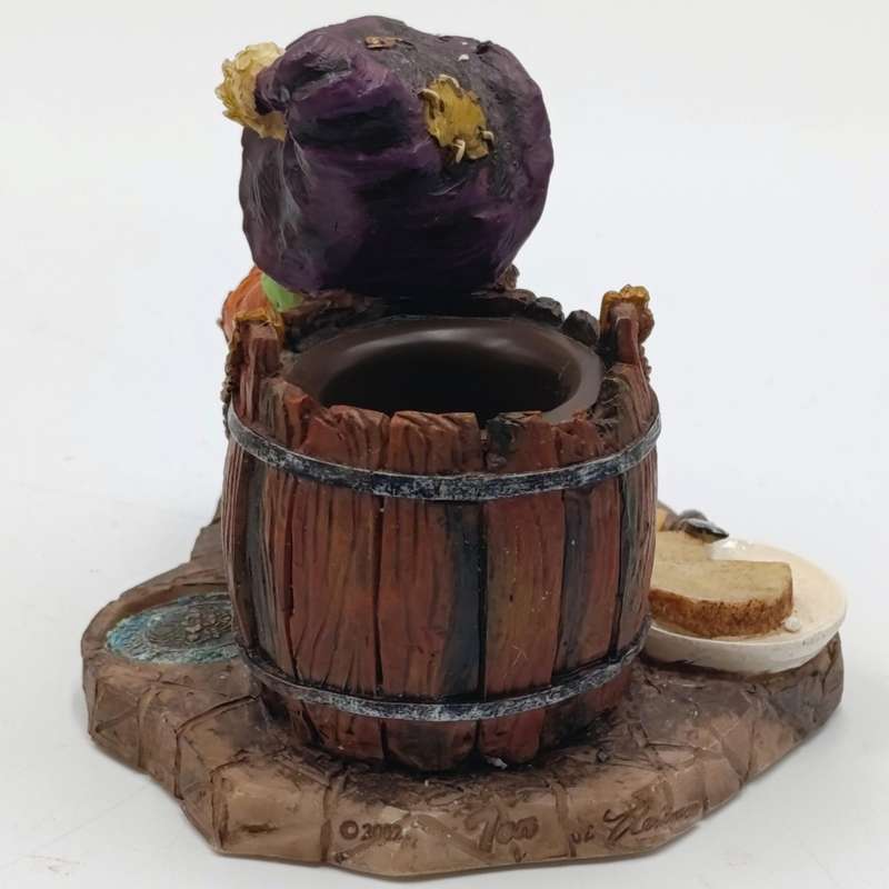 Laaf collection Looth figurine in box