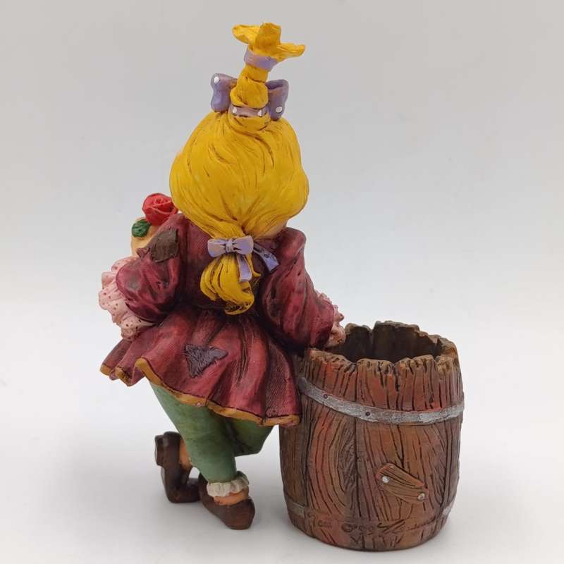 Laaf collection Lotte figurine in box