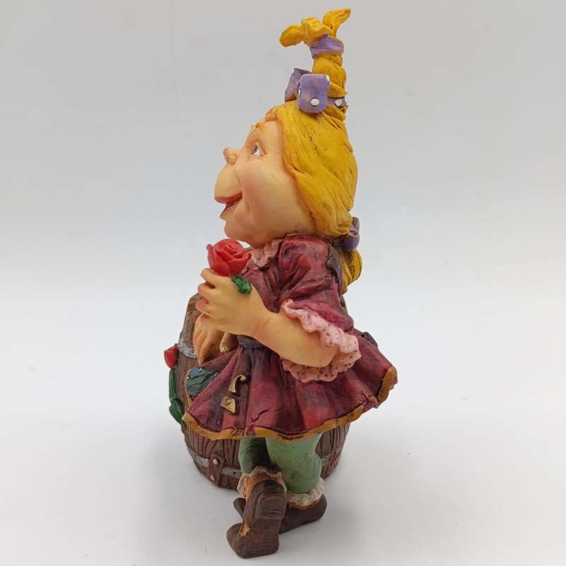 Laaf collection Lotte figurine in box