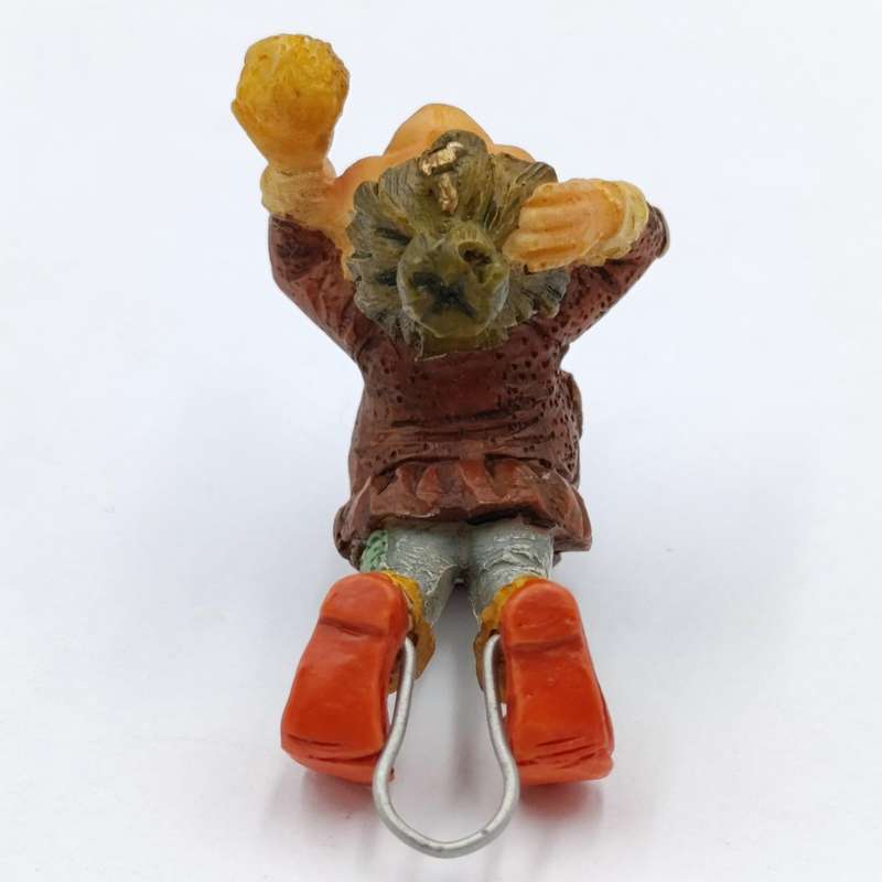 Set of 3 Mini Laaf figurines - no box - box set #3