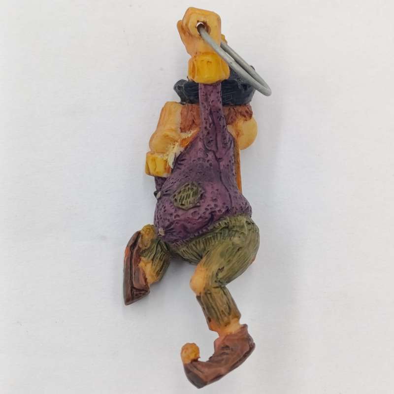 Set of 3 Mini Laaf figurines in box - box set #1