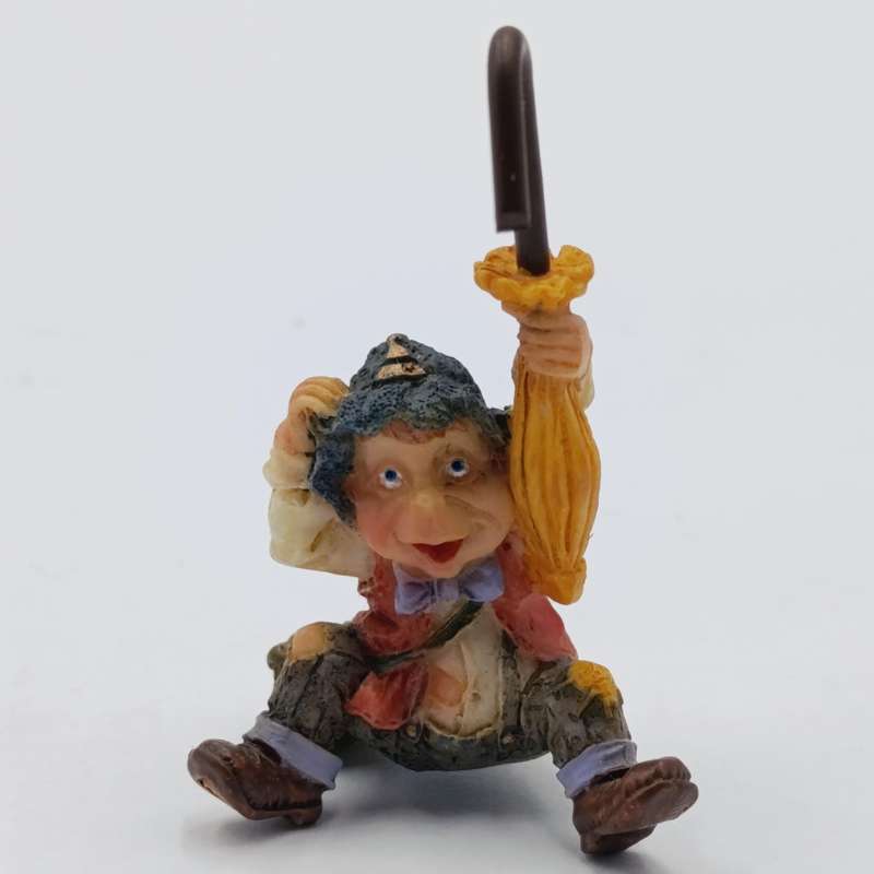 Set of 3 Mini Laaf figurines in box - box set #1