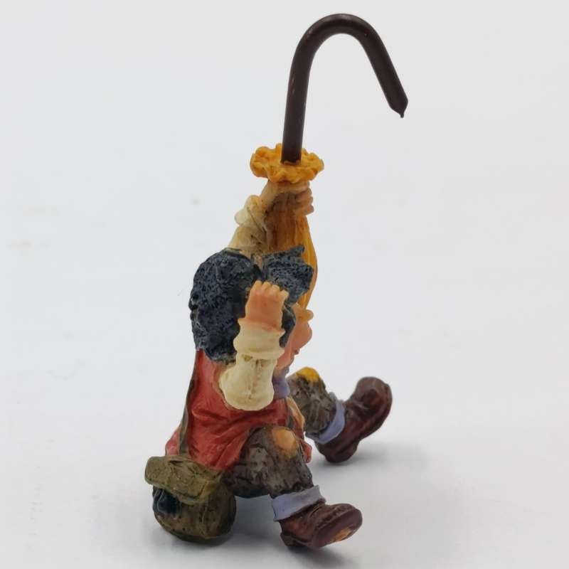 Set of 3 Mini Laaf figurines in box - box set #1