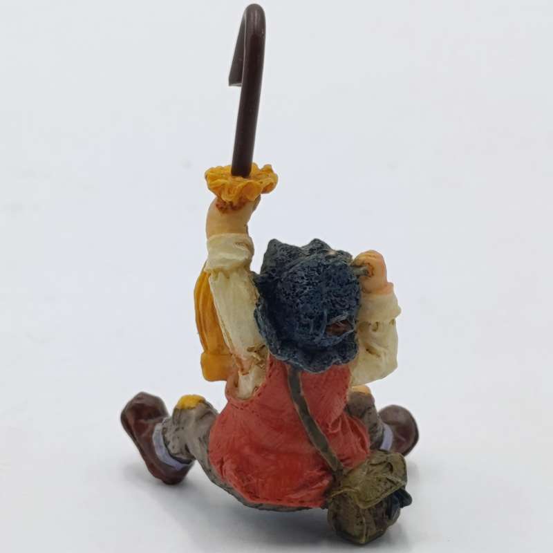 Set of 3 Mini Laaf figurines in box - box set #1