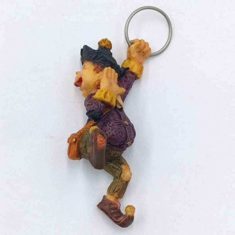 Set of 3 Mini Laaf figurines in box - box set #1