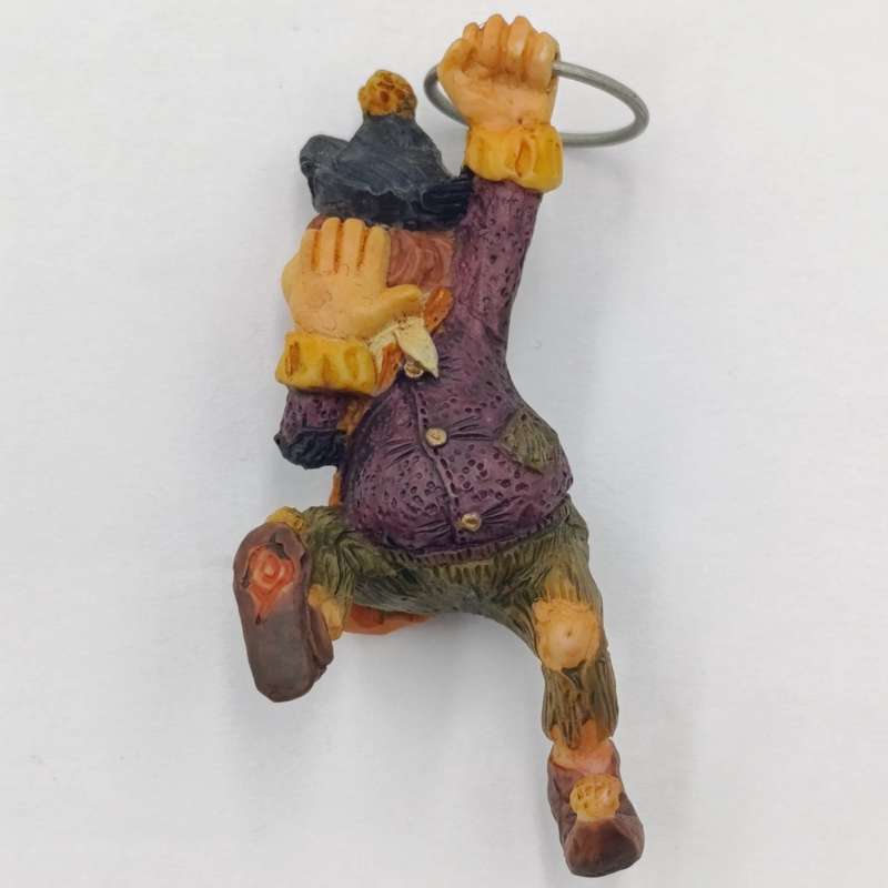 Set of 3 Mini Laaf figurines in box - box set #1
