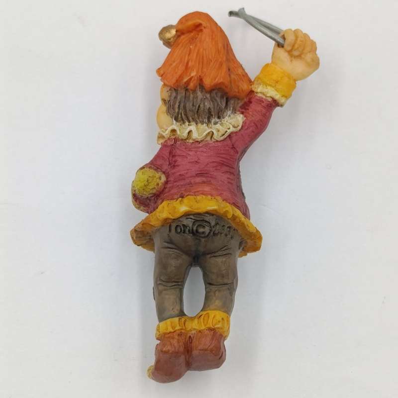 Set of 3 Mini Laaf figurines in box - box set #2