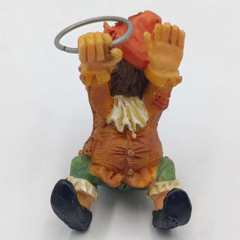 Set of 3 Mini Laaf figurines in box - box set #2